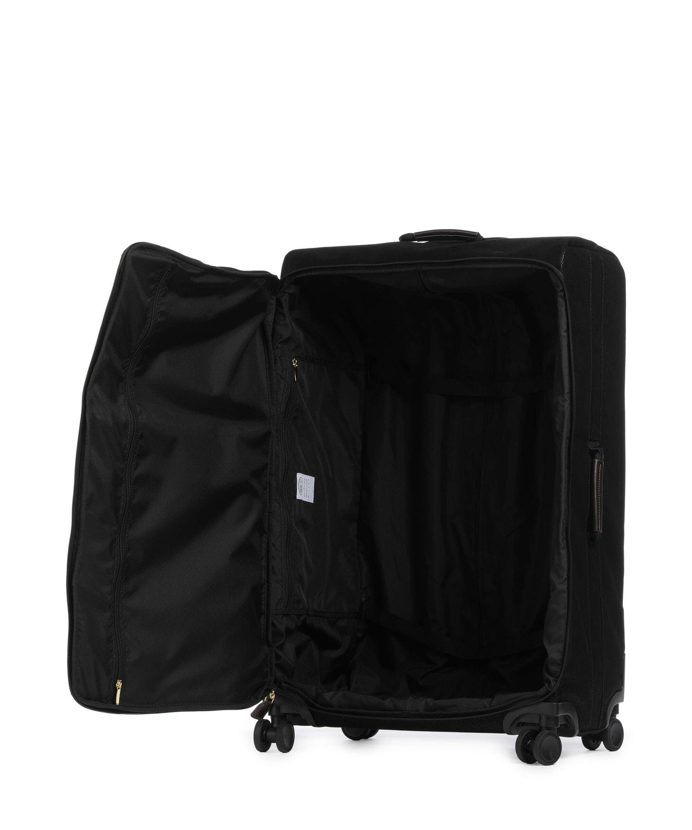 Brics My Life Spinner (4 wheels) black