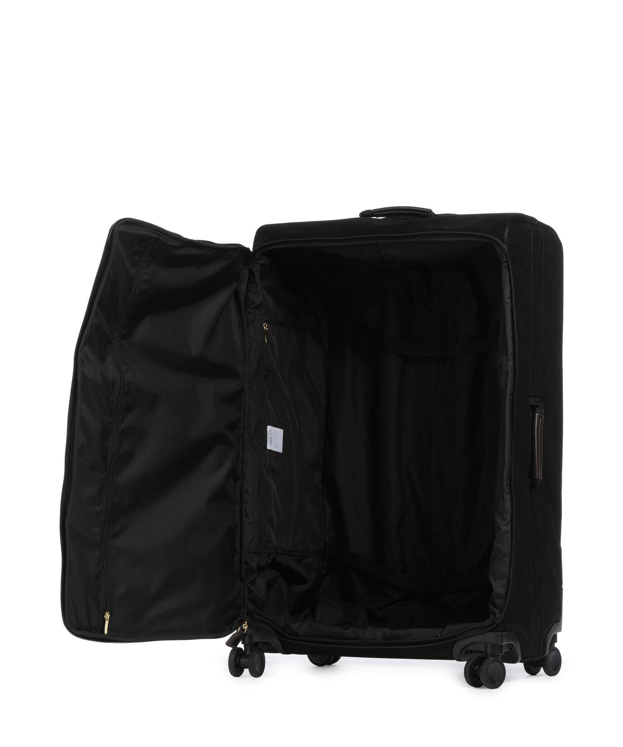 Brics My Life Spinner (4 wheels) black