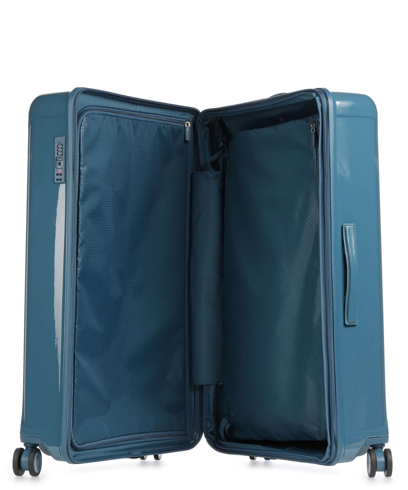 Brics Positano Spinner (4 wheels) oktan