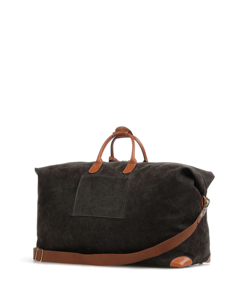 Brics Life Travel bag olive grün