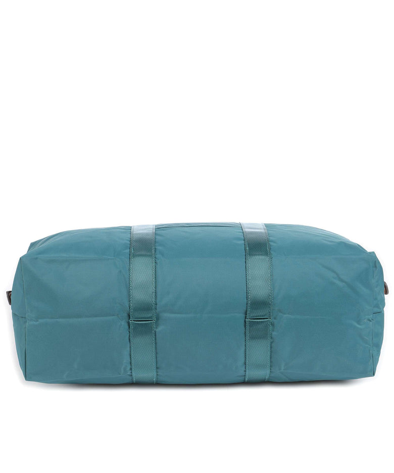 Brics X-Collection L Weekend bag sea green