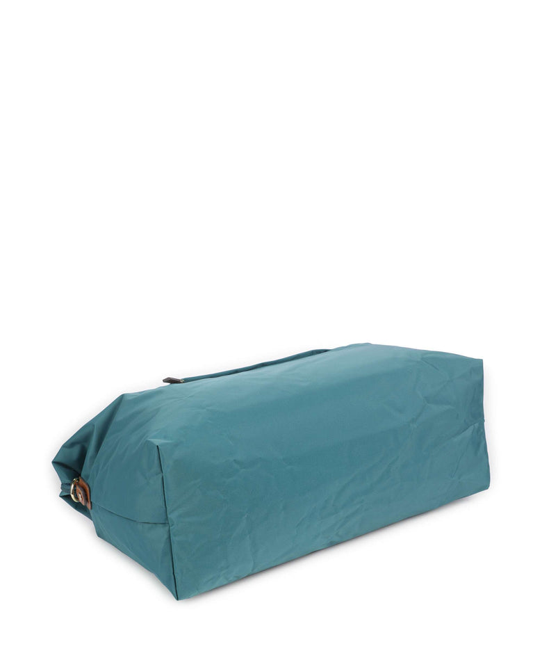 Brics X-Collection L Weekend bag sea green