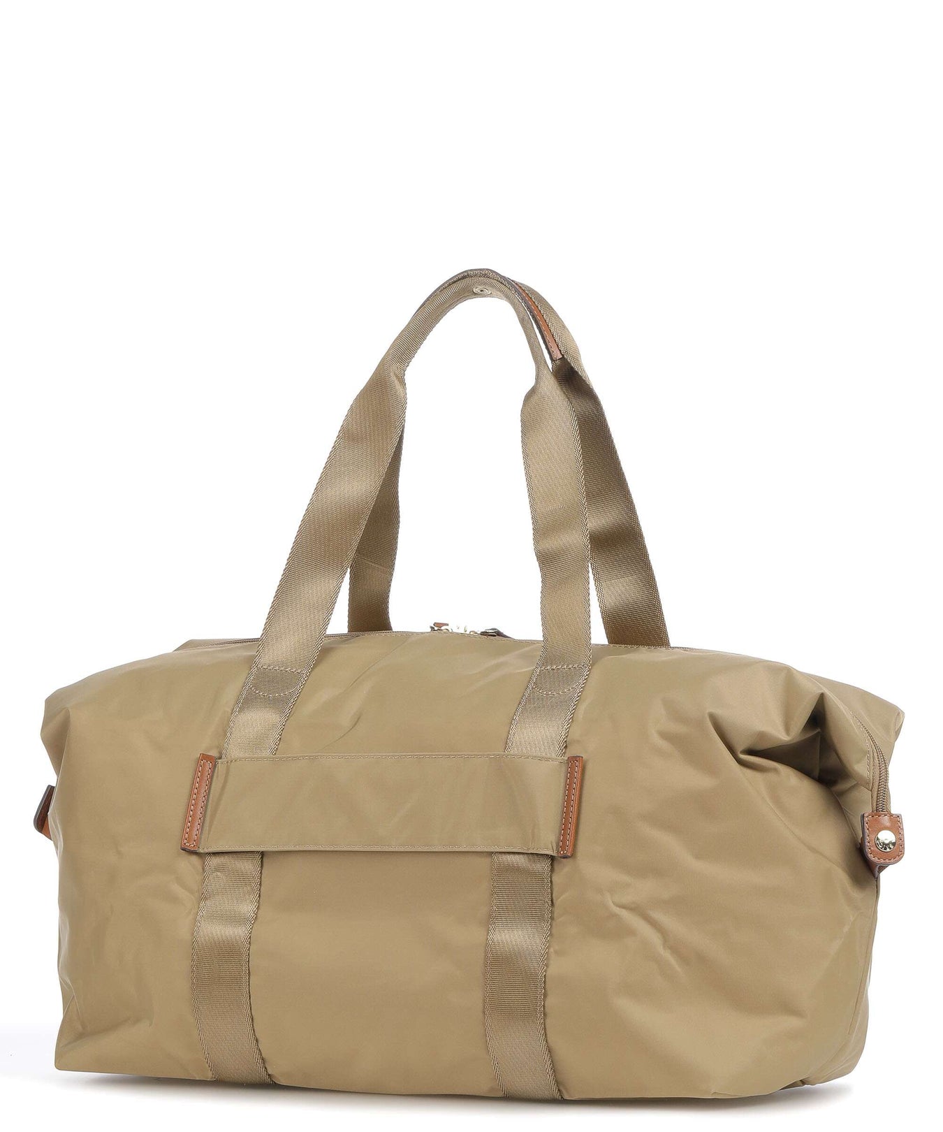 Brics X-Collection M Weekend bag havanna