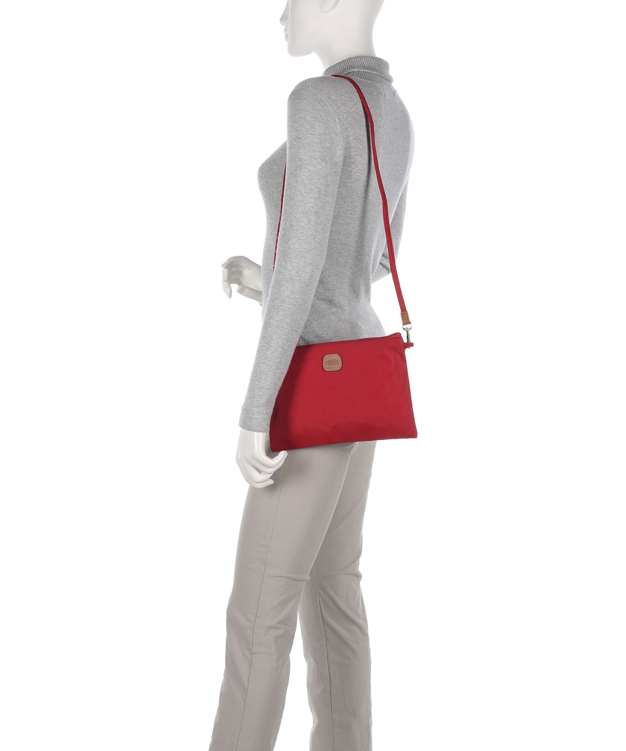 Brics X-Collection M Tote bag rot