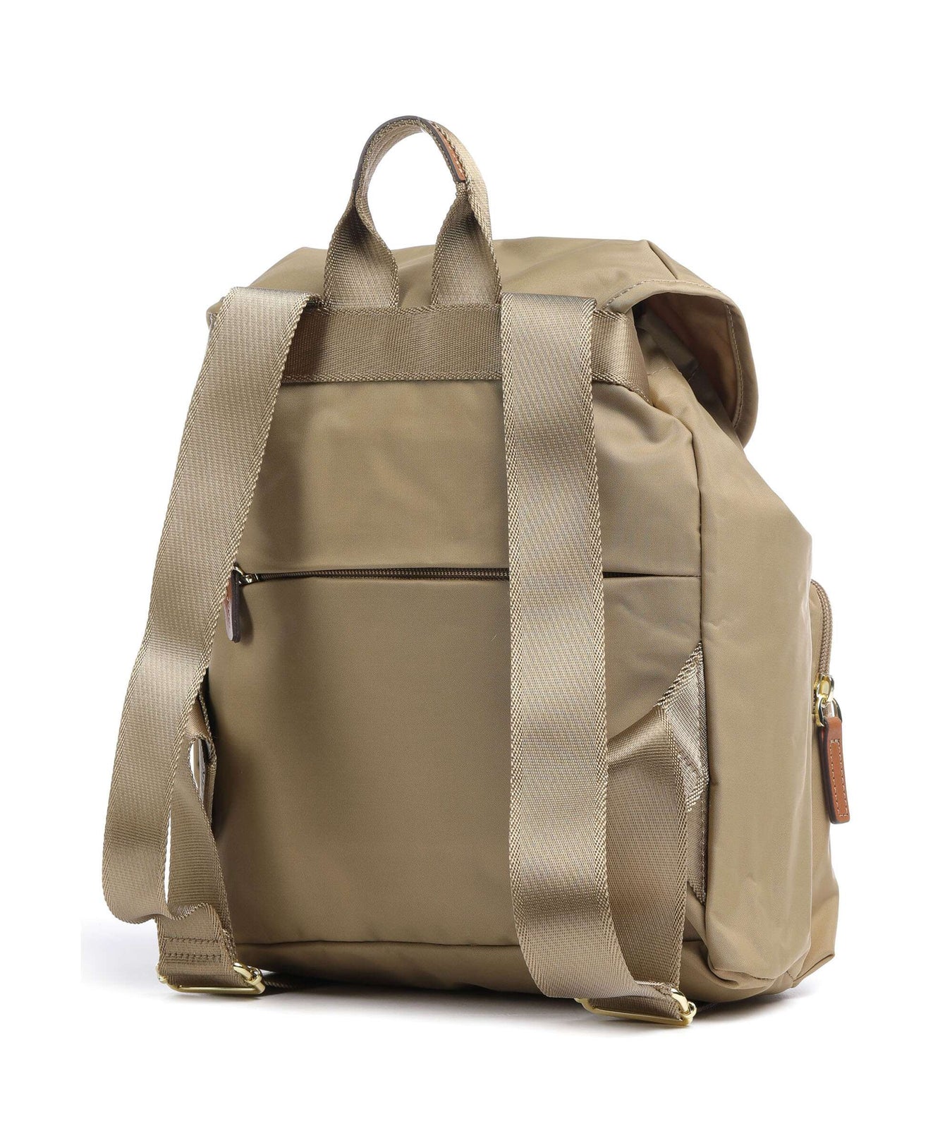 Brics X-Collection Small Backpack havanna