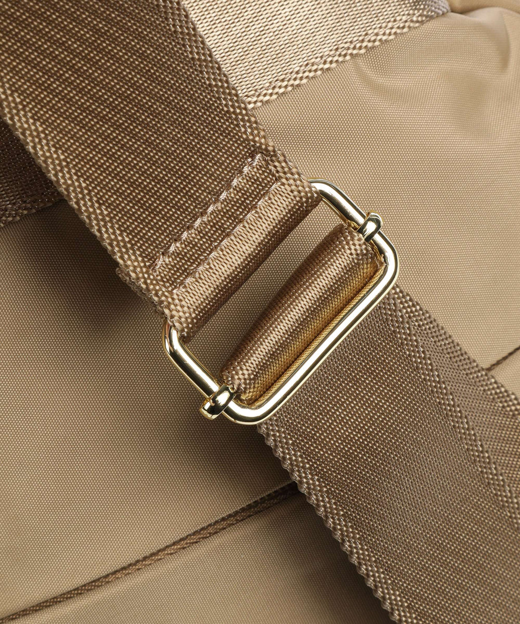 Brics X-Collection Small Backpack havanna