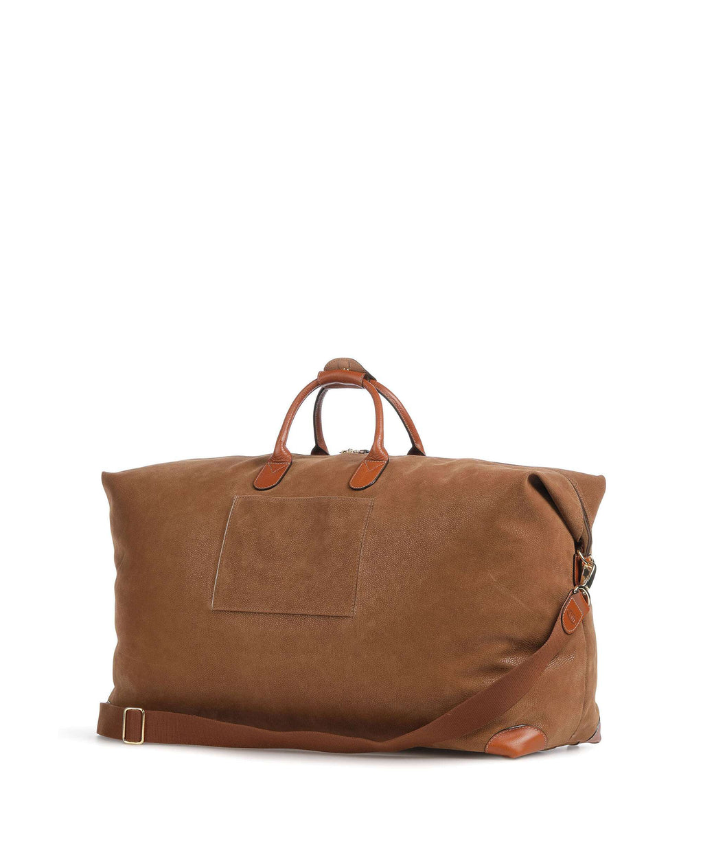 Brics Life Travel bag camel