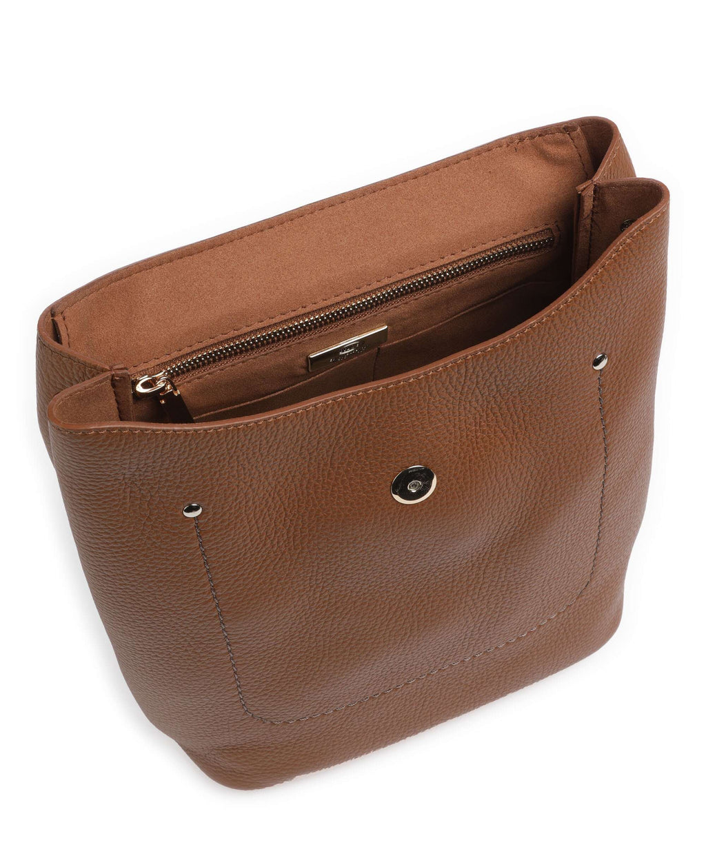 Brics Gondola Tiglio Zaino Backpack nocciola