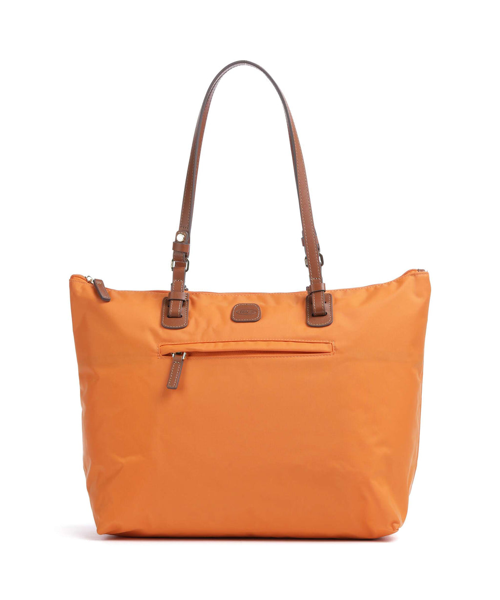 Brics X-Collection L Tote bag sunset