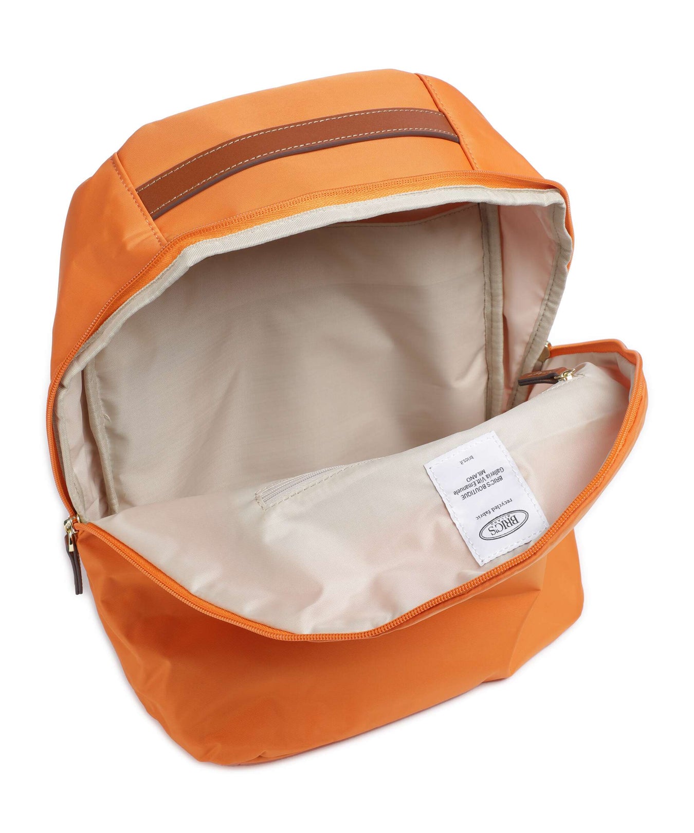 Brics X-Collection Backpack sunset