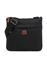 Brics X-Collection Crossbody bag black