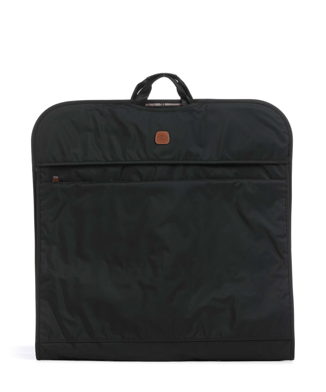 Brics X-Collection Garment bag black