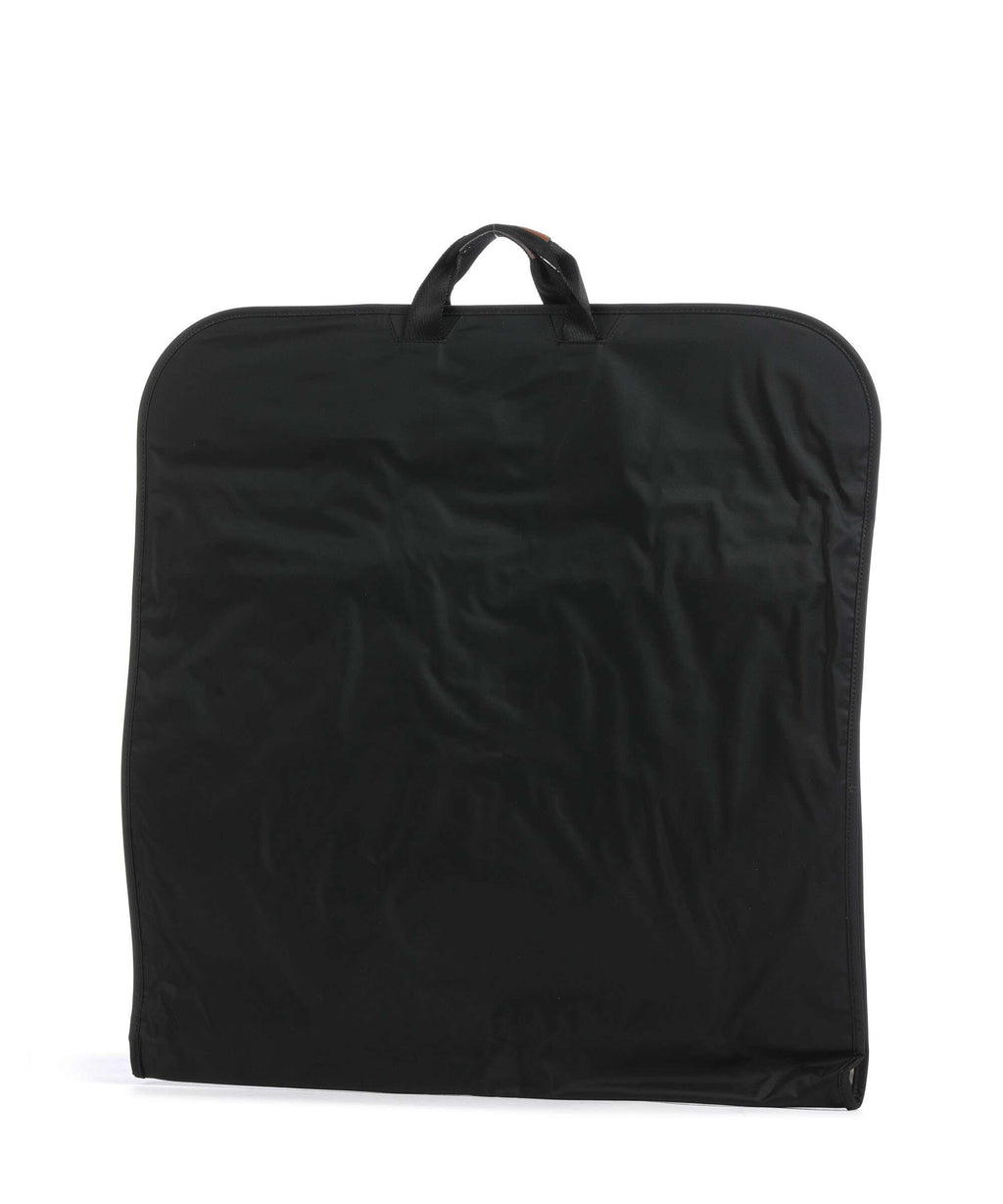 Brics X-Collection Garment bag black