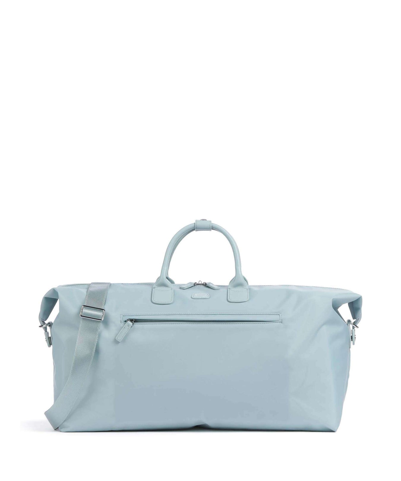 Brics Positano Weekend bag light blue
