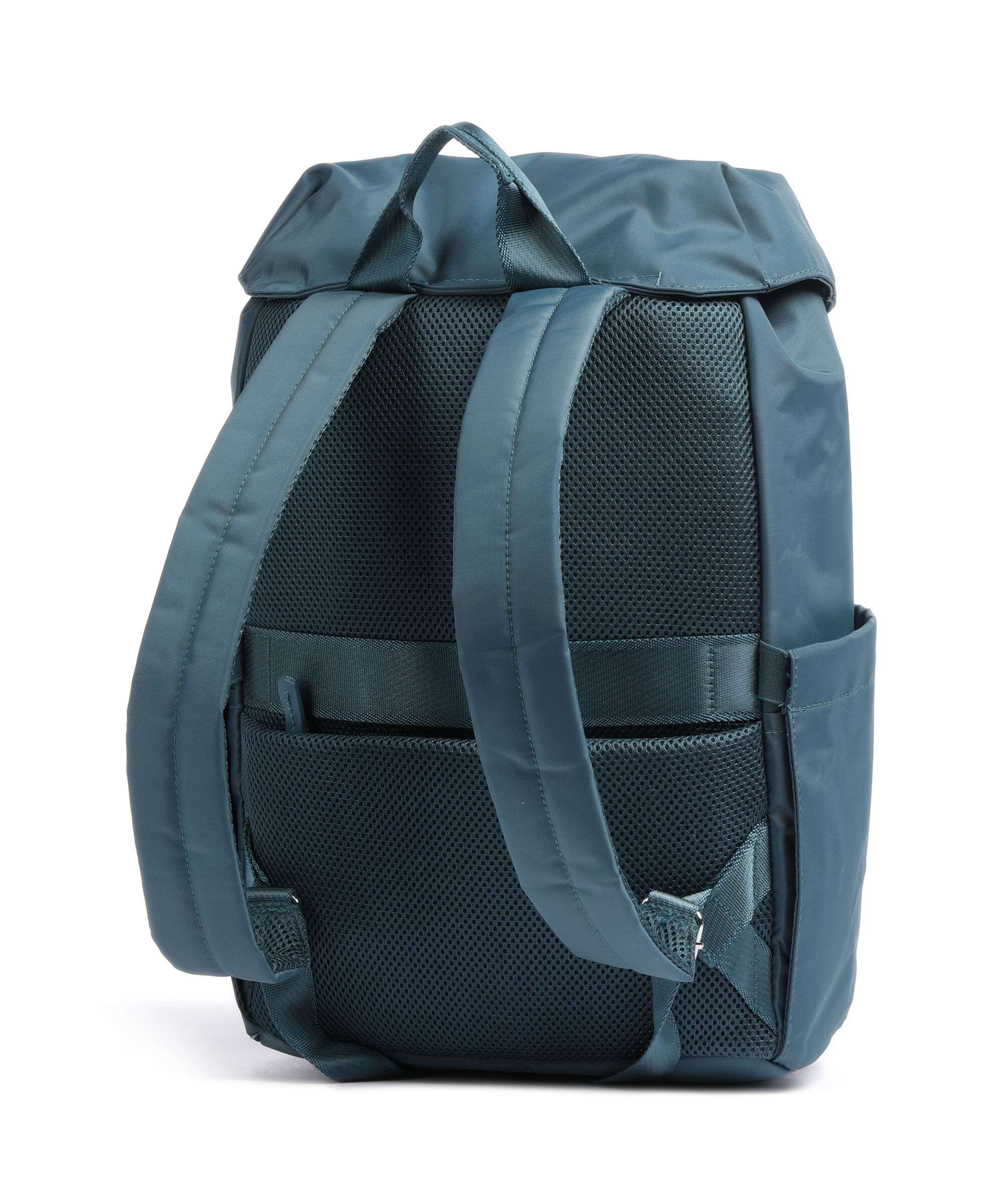 Brics Positano Backpack sea green