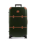 Brics Bellagio Spinner (4 wheels) olive