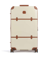 Brics Bellagio Spinner (4 wheels) cream