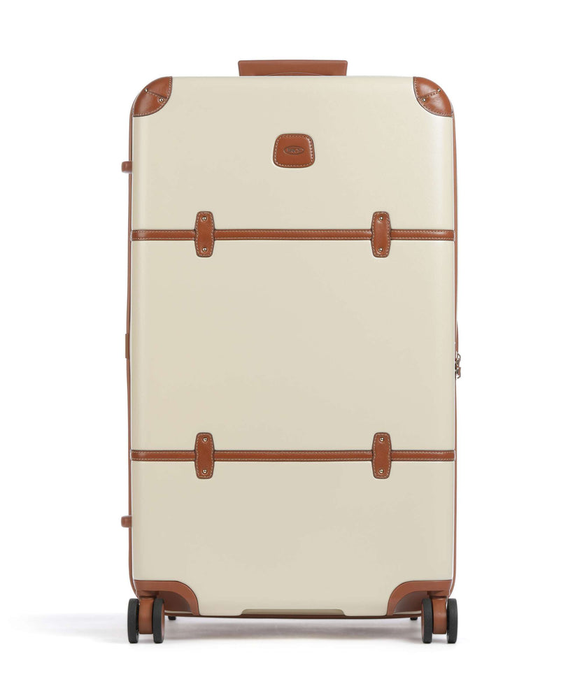 Brics Bellagio Spinner (4 wheels) cream
