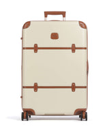 Brics Bellagio Spinner (4 wheels) cream