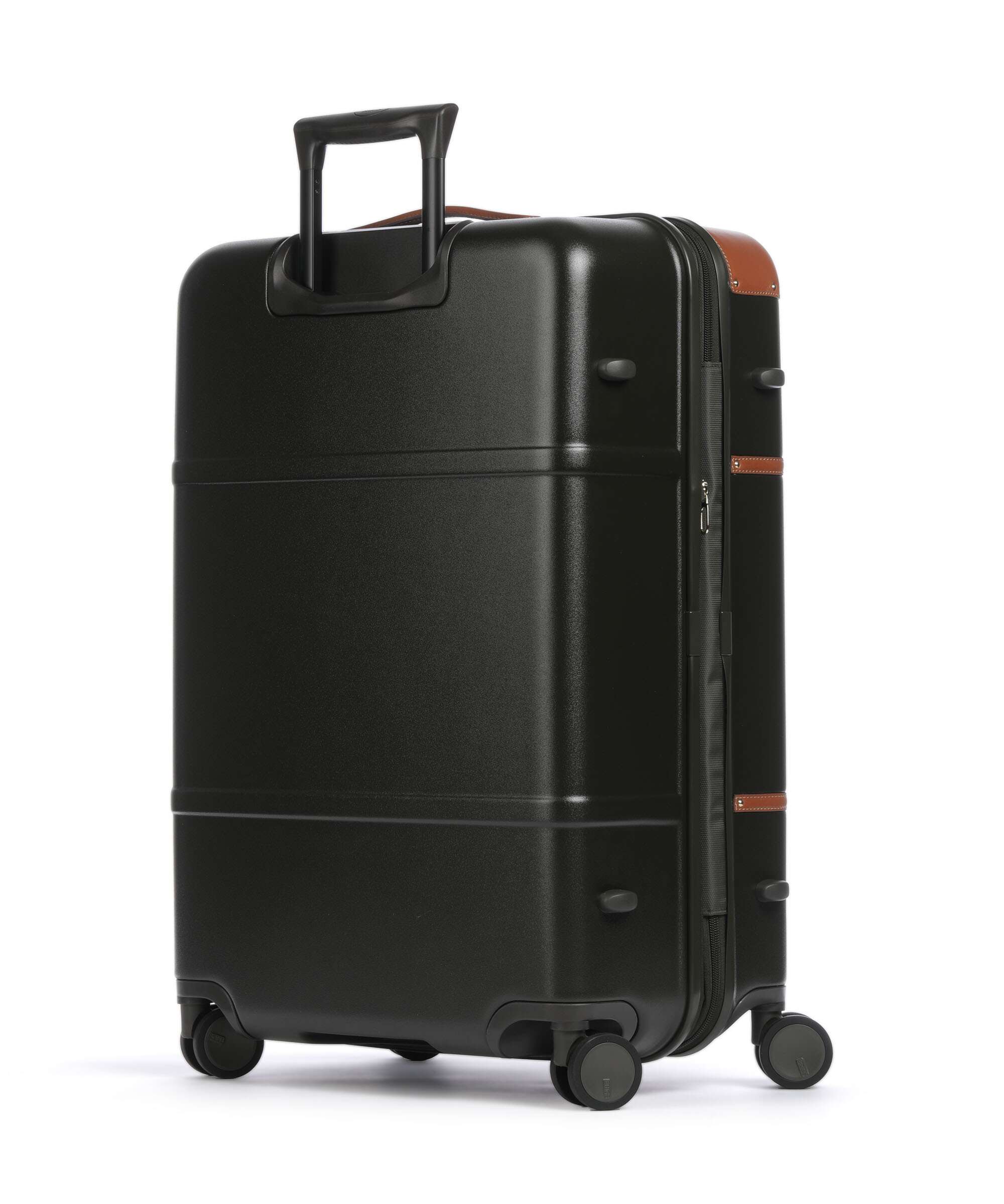 Brics Bellagio Spinner (4 wheels) olive