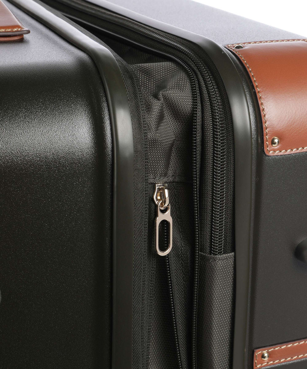 Brics Bellagio Spinner (4 wheels) olive