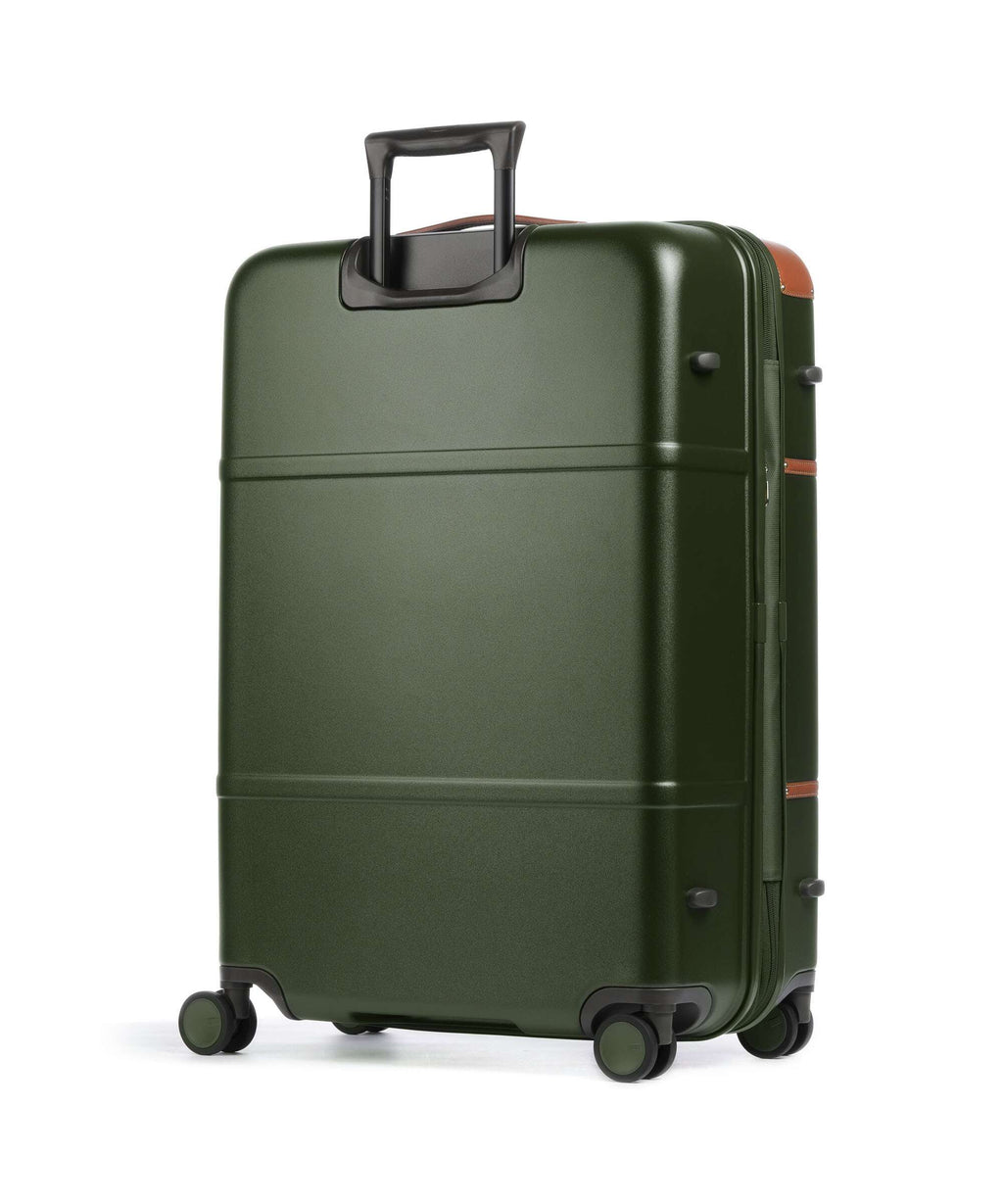 Brics Bellagio Spinner (4 wheels) olive