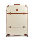 Brics Bellagio Spinner (4 wheels) cream