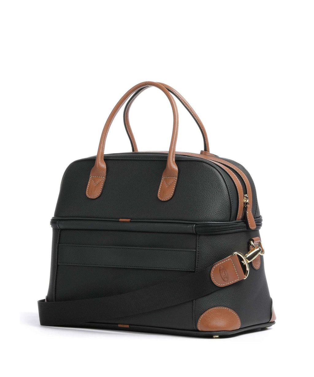 Brics Firenze Beauty case black