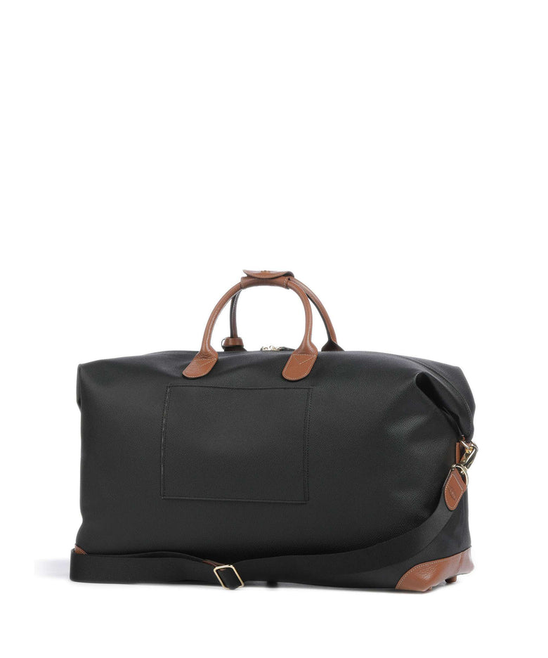 Brics Firenze Weekend bag black