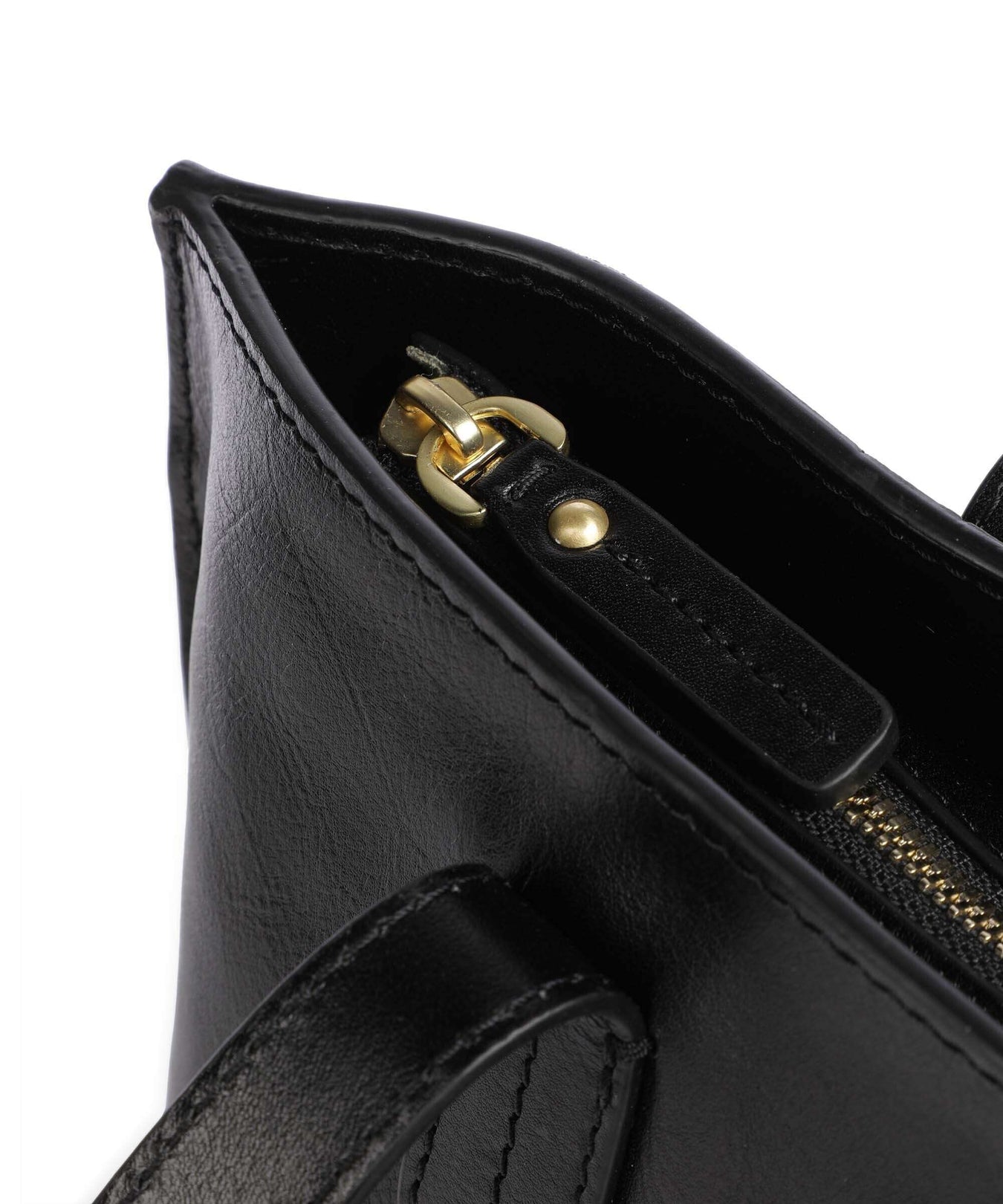 Brics Volterra S Tote bag black