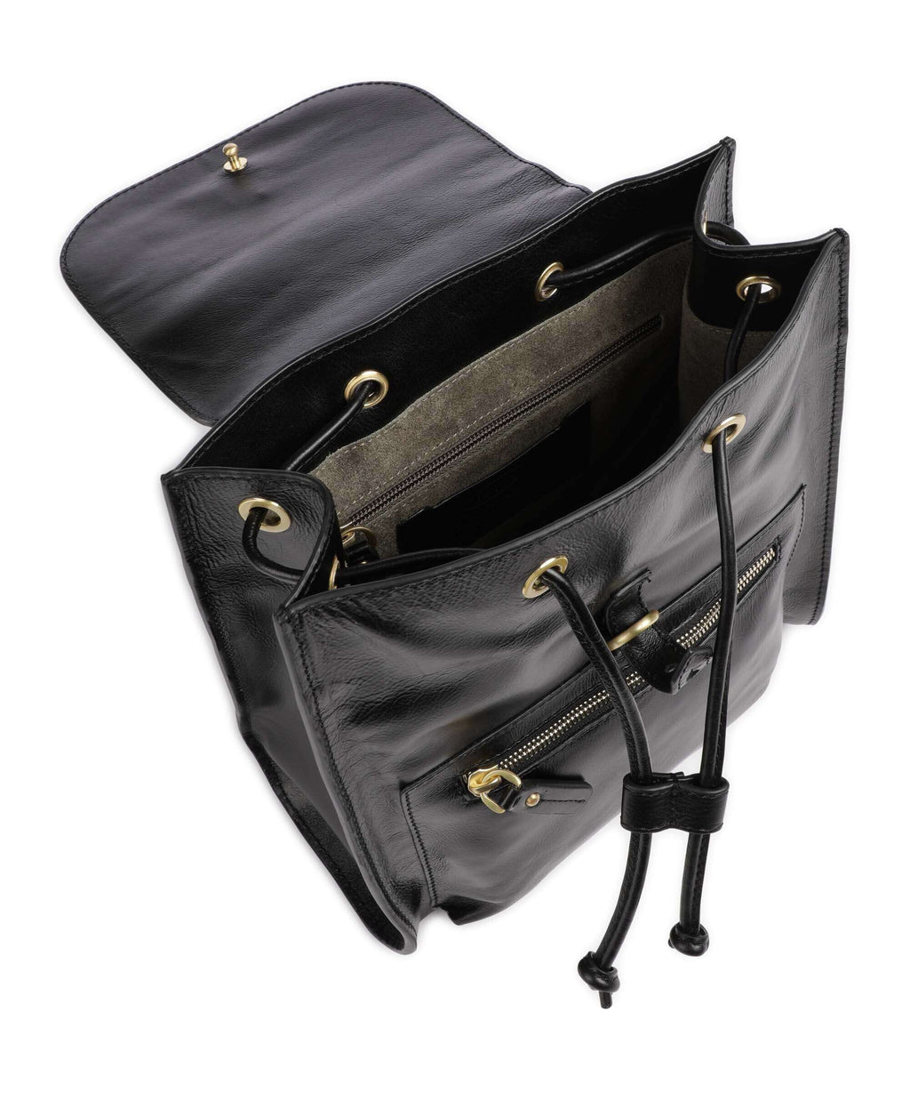 Brics Volterra Backpack black