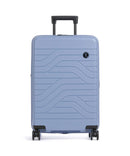 Brics BY Ulisse Spinner (4 wheels) grey blue