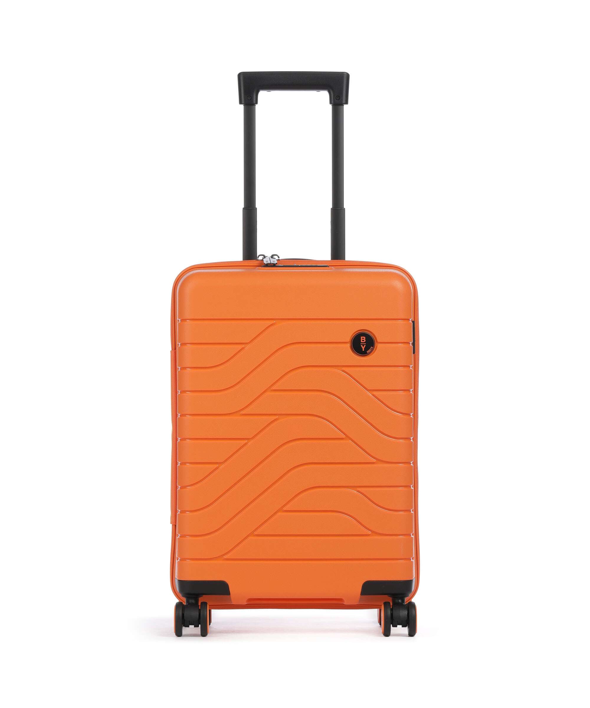 Brics BY Ulisse Spinner (4 wheels) orange