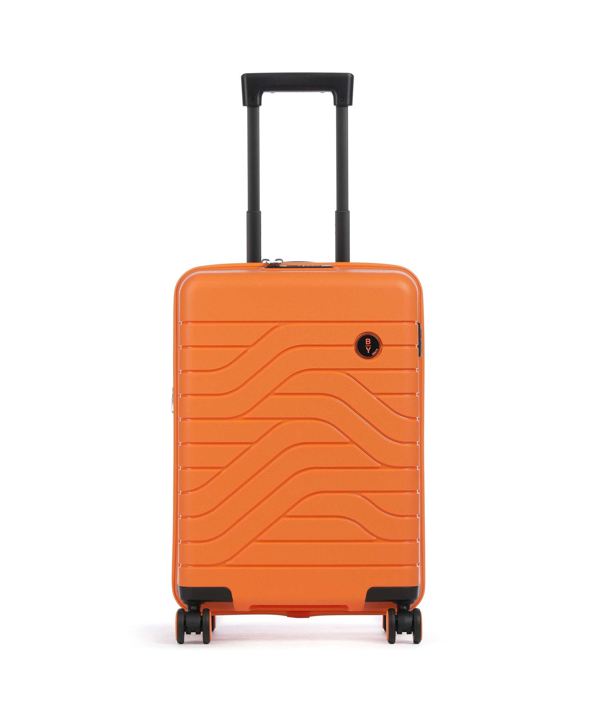 Brics BY Ulisse Spinner (4 wheels) orange