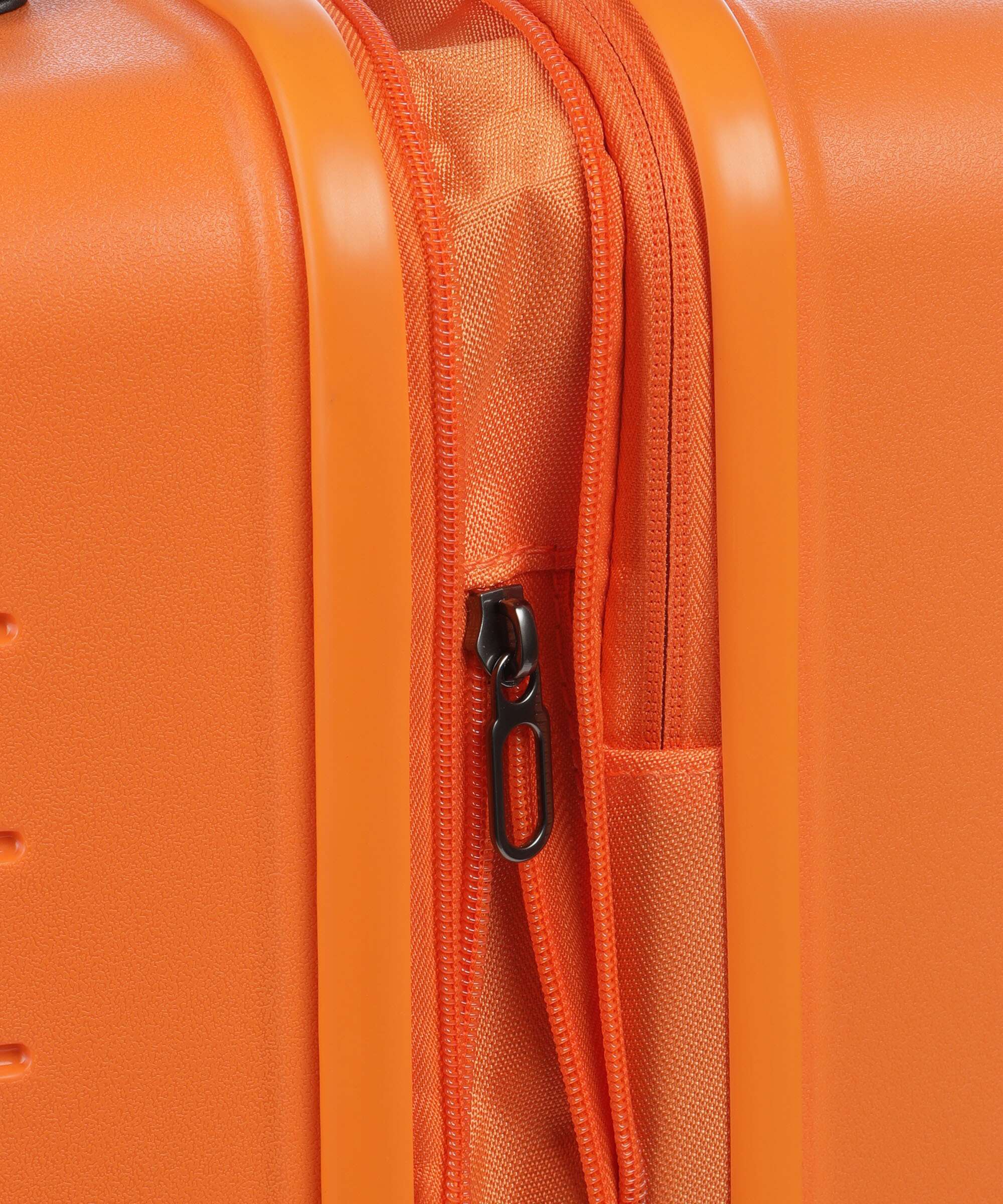 Brics BY Ulisse Spinner (4 wheels) orange