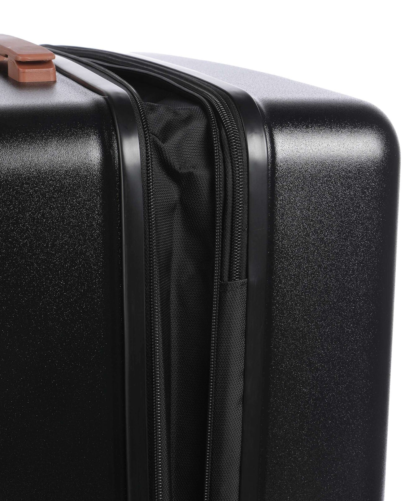 Brics Ferrara Suitcase set (4 wheels) black 