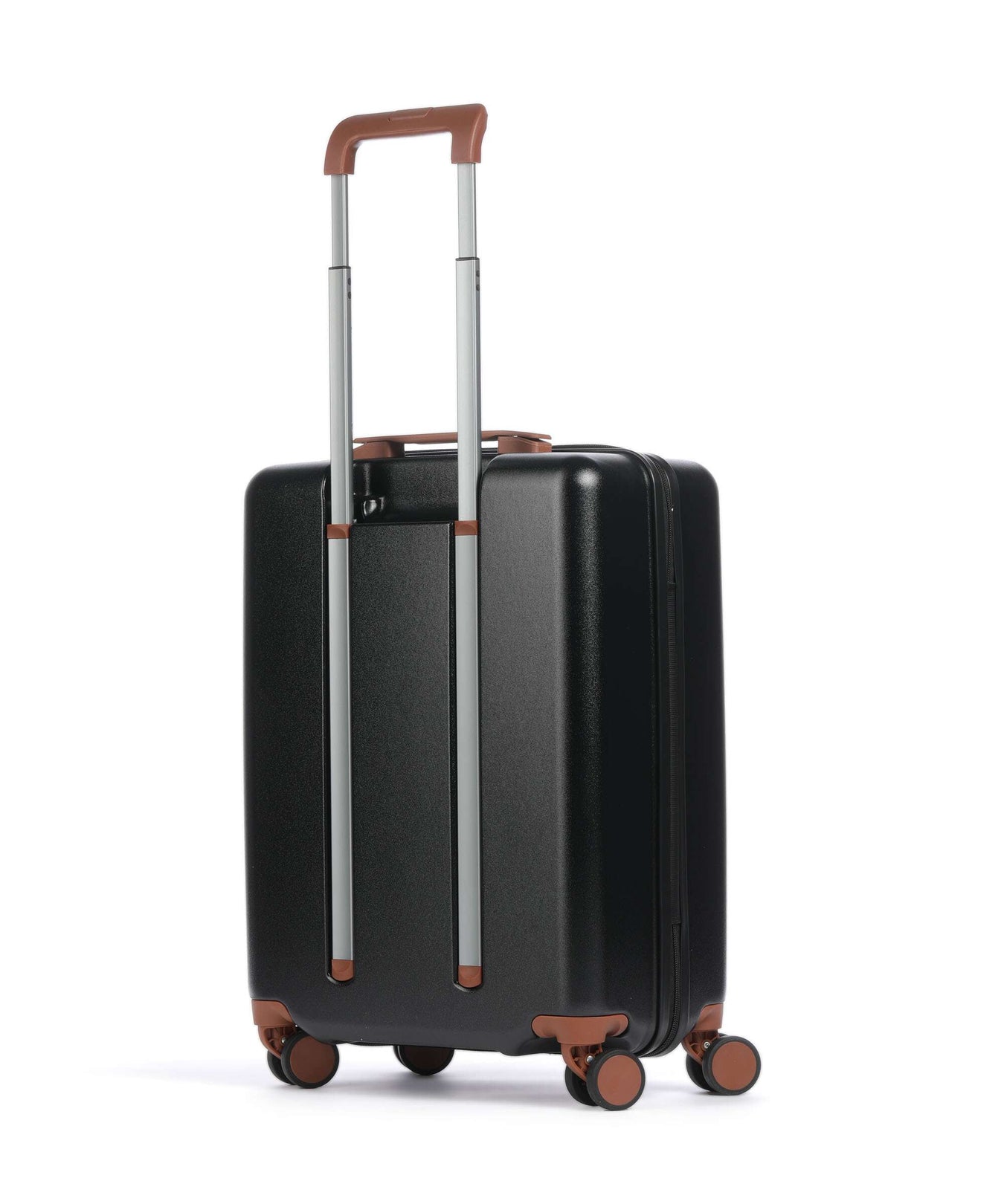 Brics Ferrara Spinner (4 wheels) black