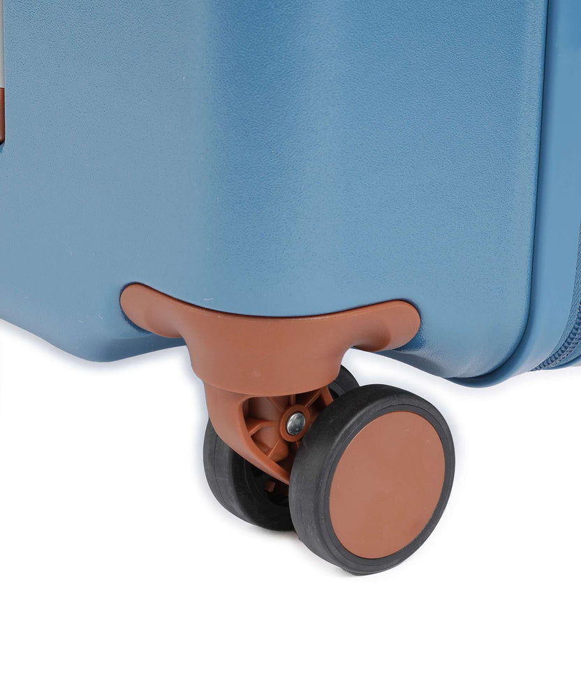 Brics Ferrara Spinner (4 wheels) denim