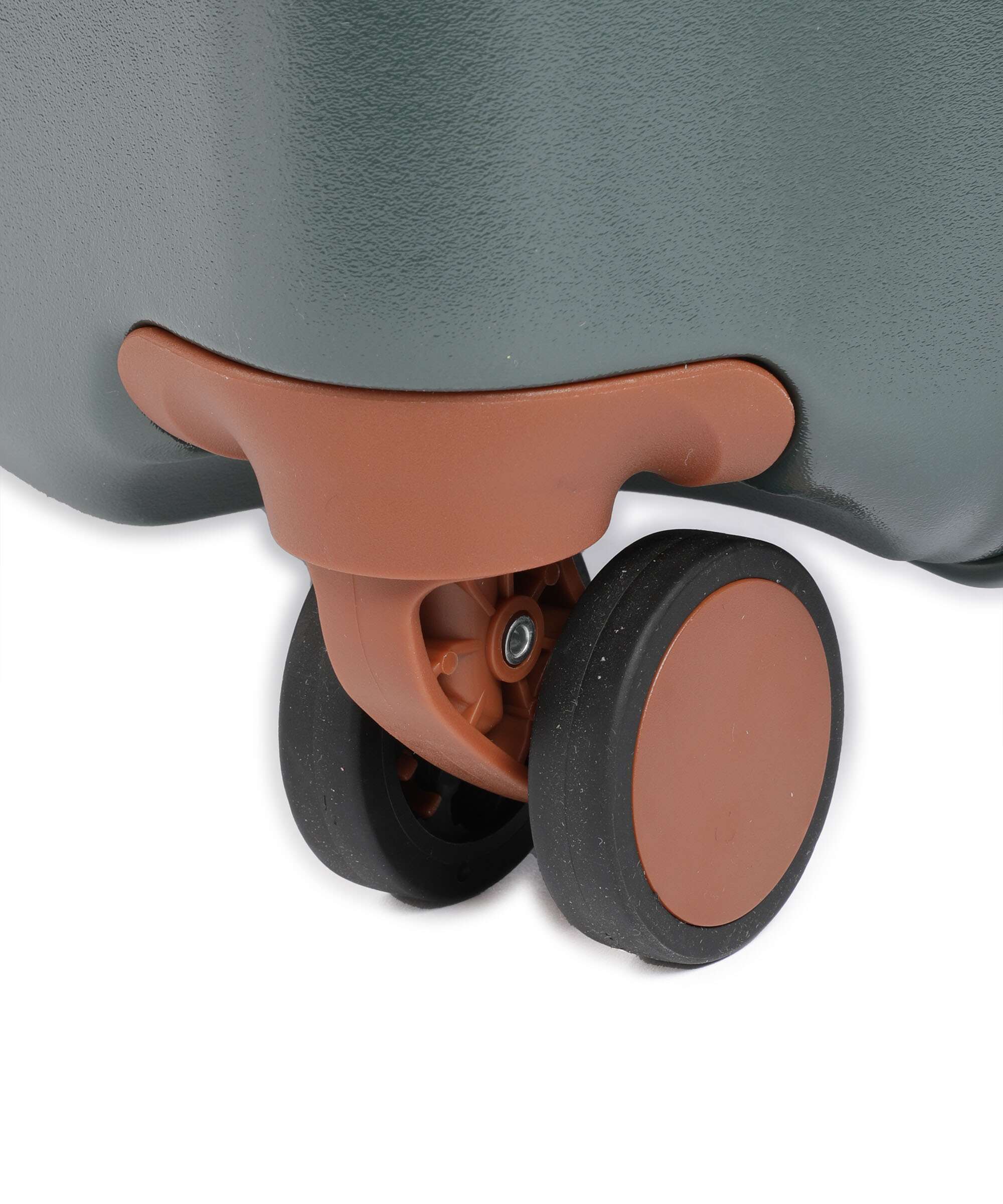 Brics Ferrara Spinner (4 wheels) green