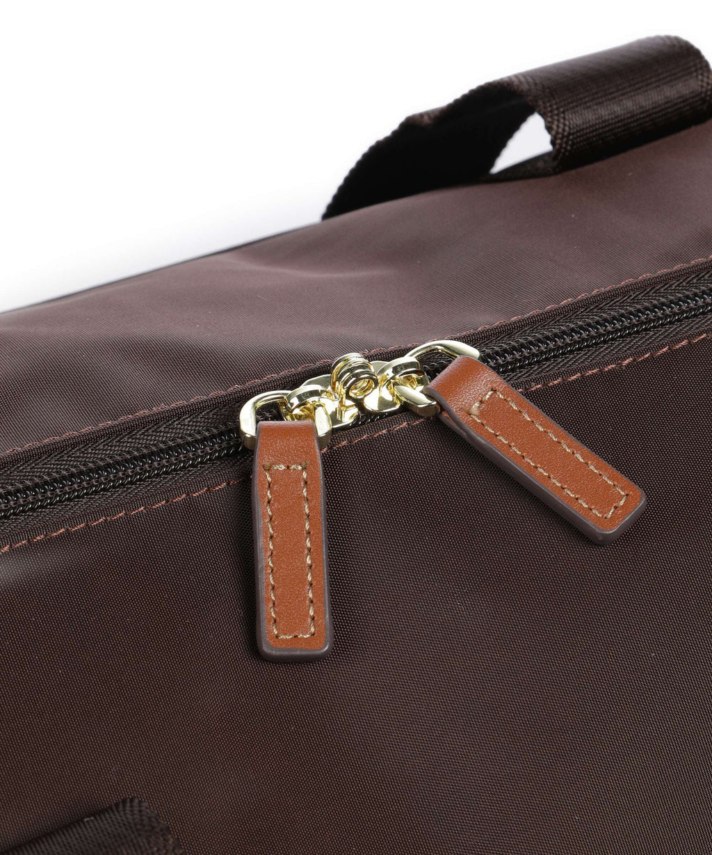 Brics X-Collection M Weekend bag brown