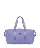 Brics X-Collection M Weekend bag violet