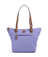 Brics X-Collection M Tote bag violet
