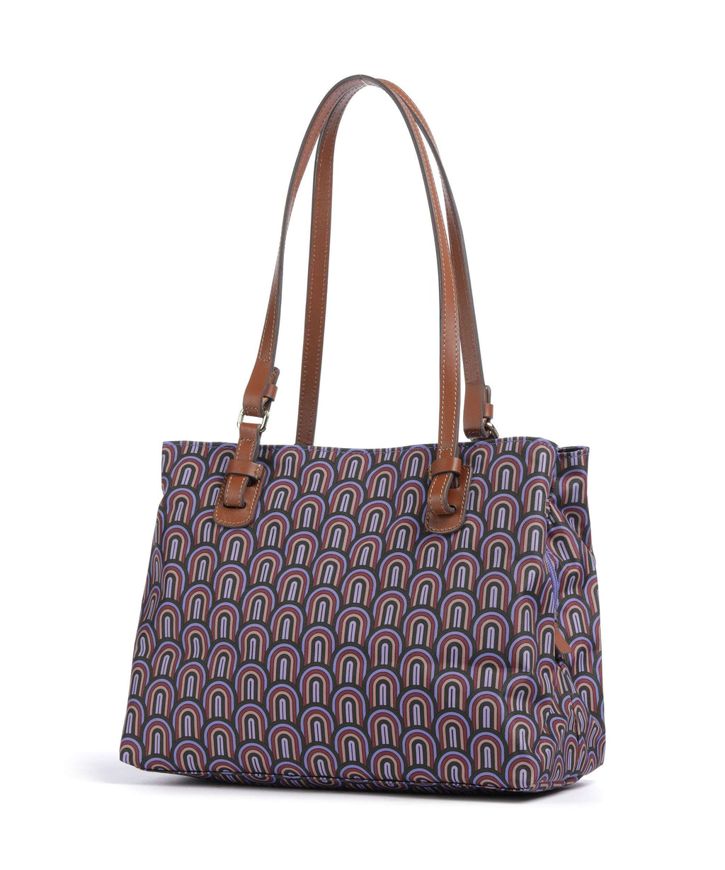 Brics X-Collection M Tote bag pop