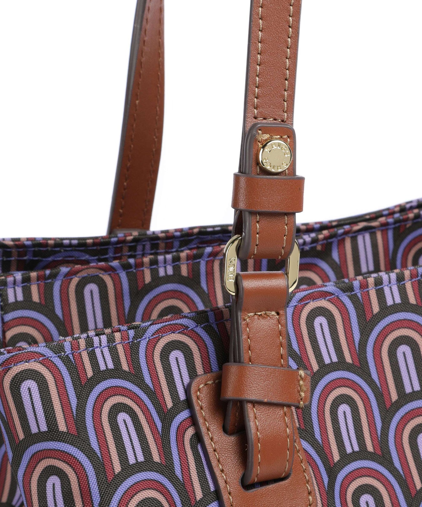 Brics X-Collection M Tote bag pop