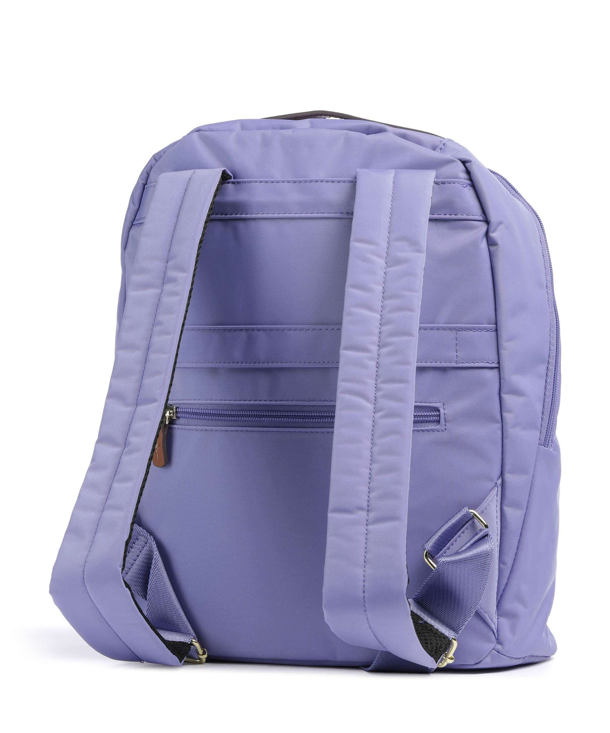 Brics X-Collection Backpack violet