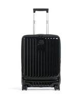 Brics Positano Spinner (4 wheels) black
