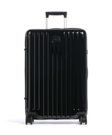 Brics Positano Spinner (4 wheels) black