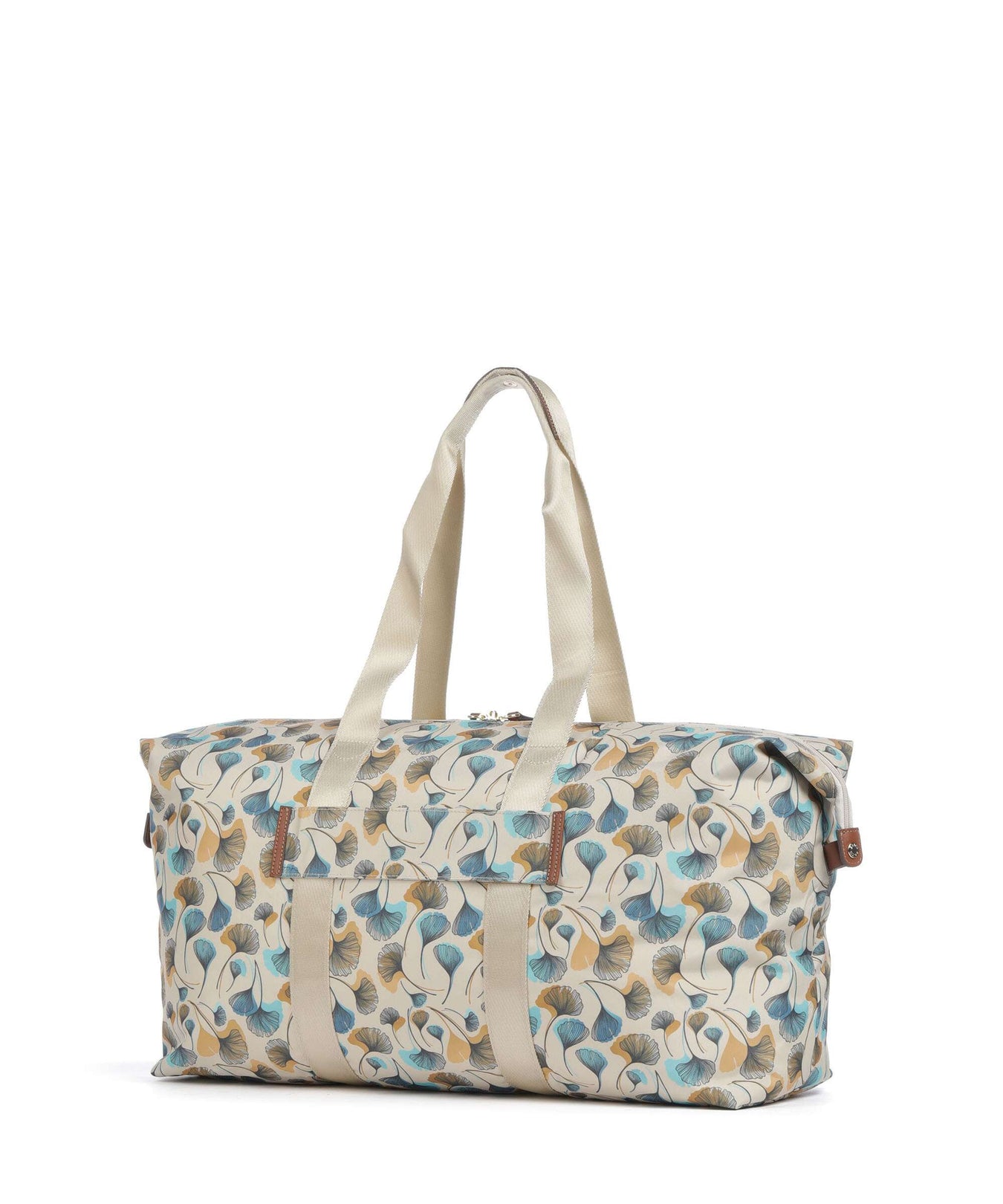 Brics X-Collection L Weekend bag flowers
