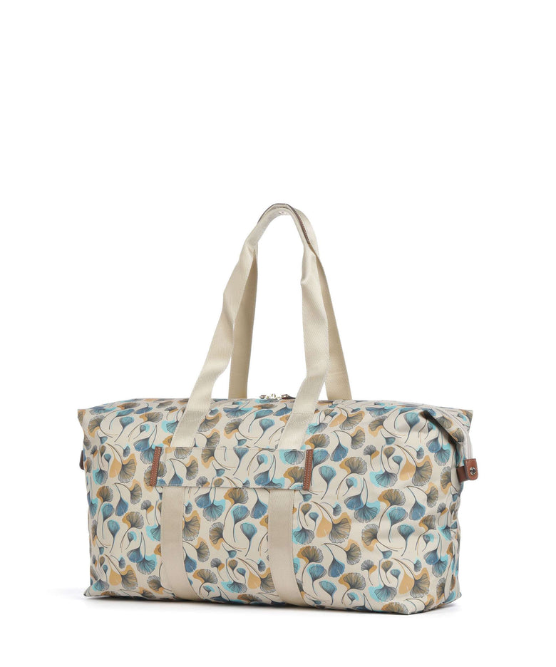 Brics X-Collection L Weekend bag flowers