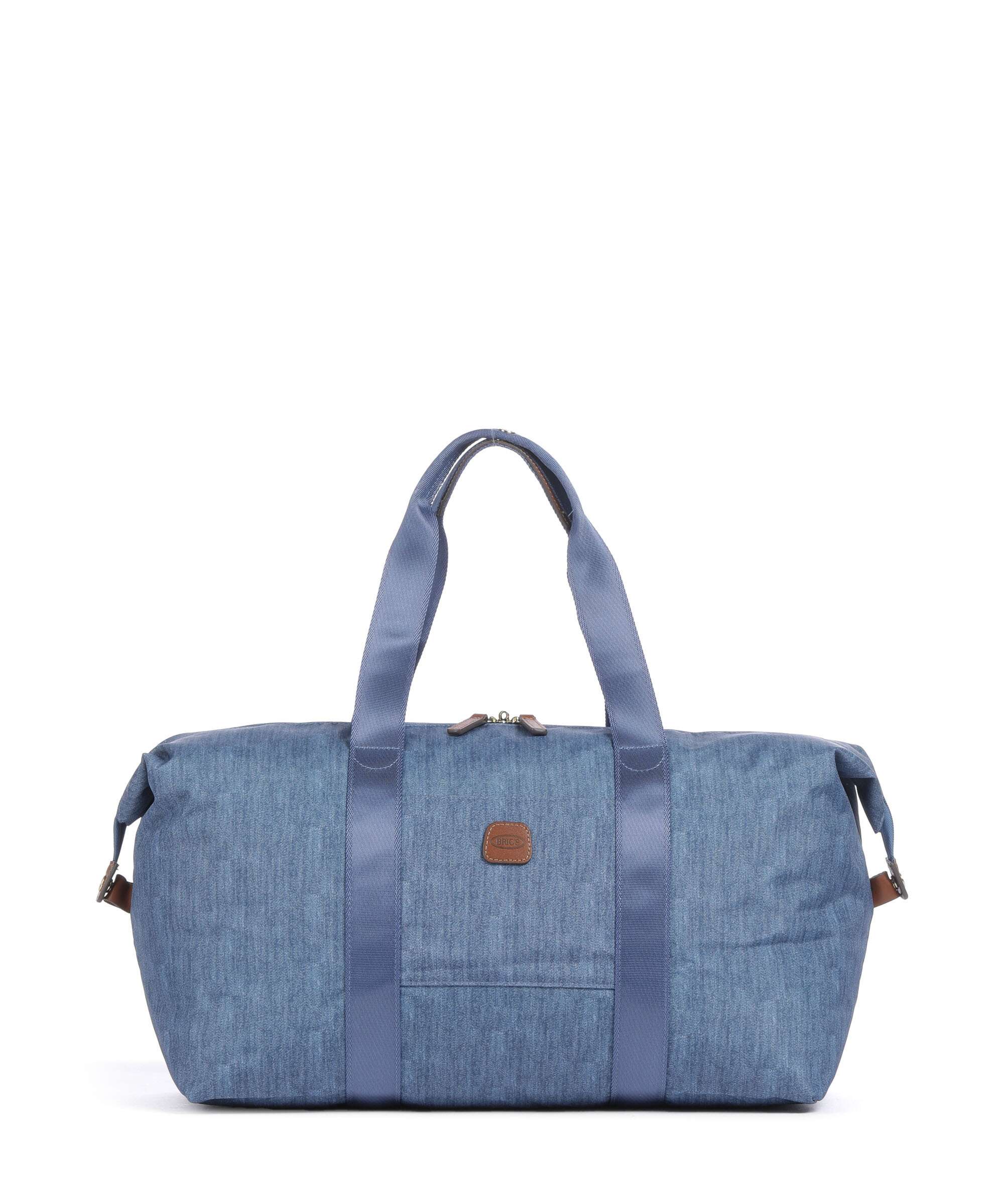 Brics X-Collection M Weekend bag jeans